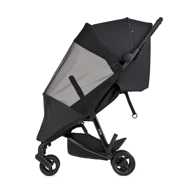 "Anex Mosquito net for Air-Z, Black image"