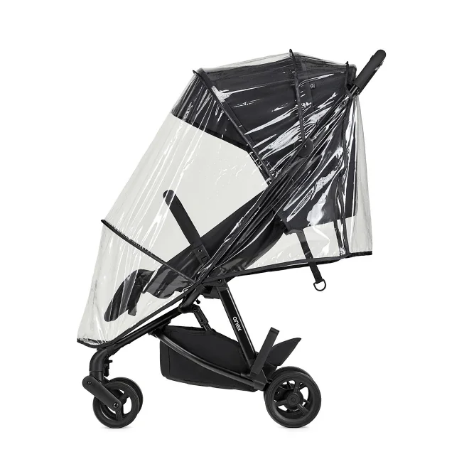 "Anex Raincover for Air-Z, Transparent image"