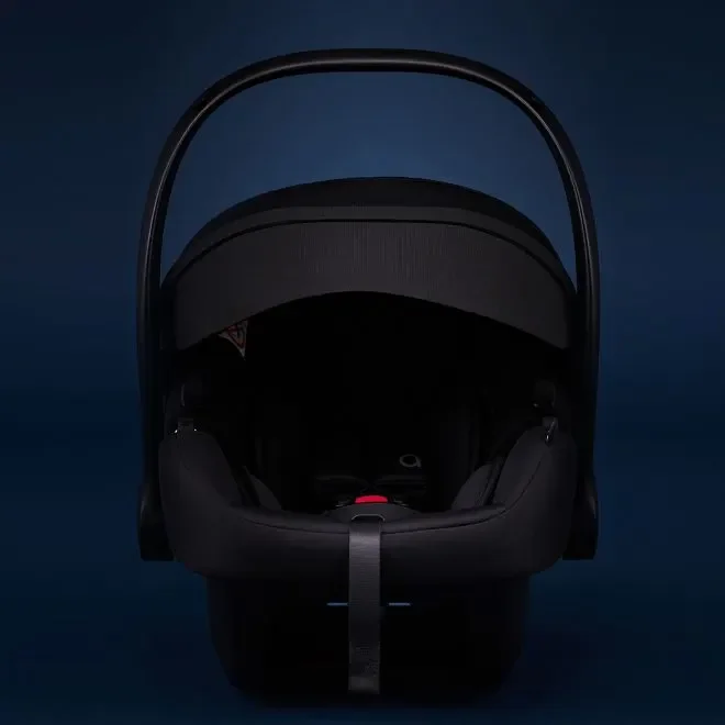 "Anex Car Seat - Avionaut Cosmo, Black image"