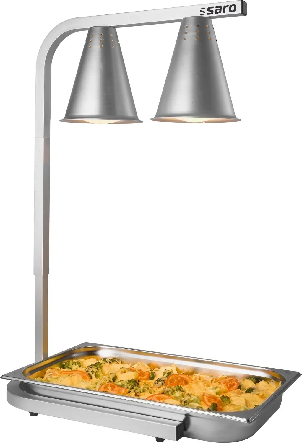 "Heat lamp, buffet warmer - Tosca image"