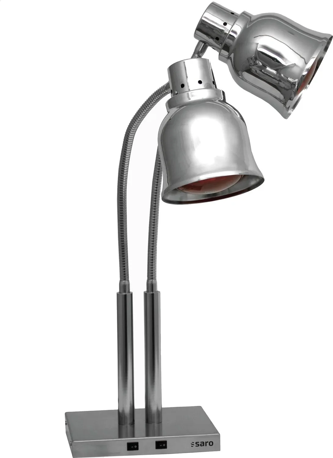 "Heat lamp, buffet warmer - PLC 500 image"