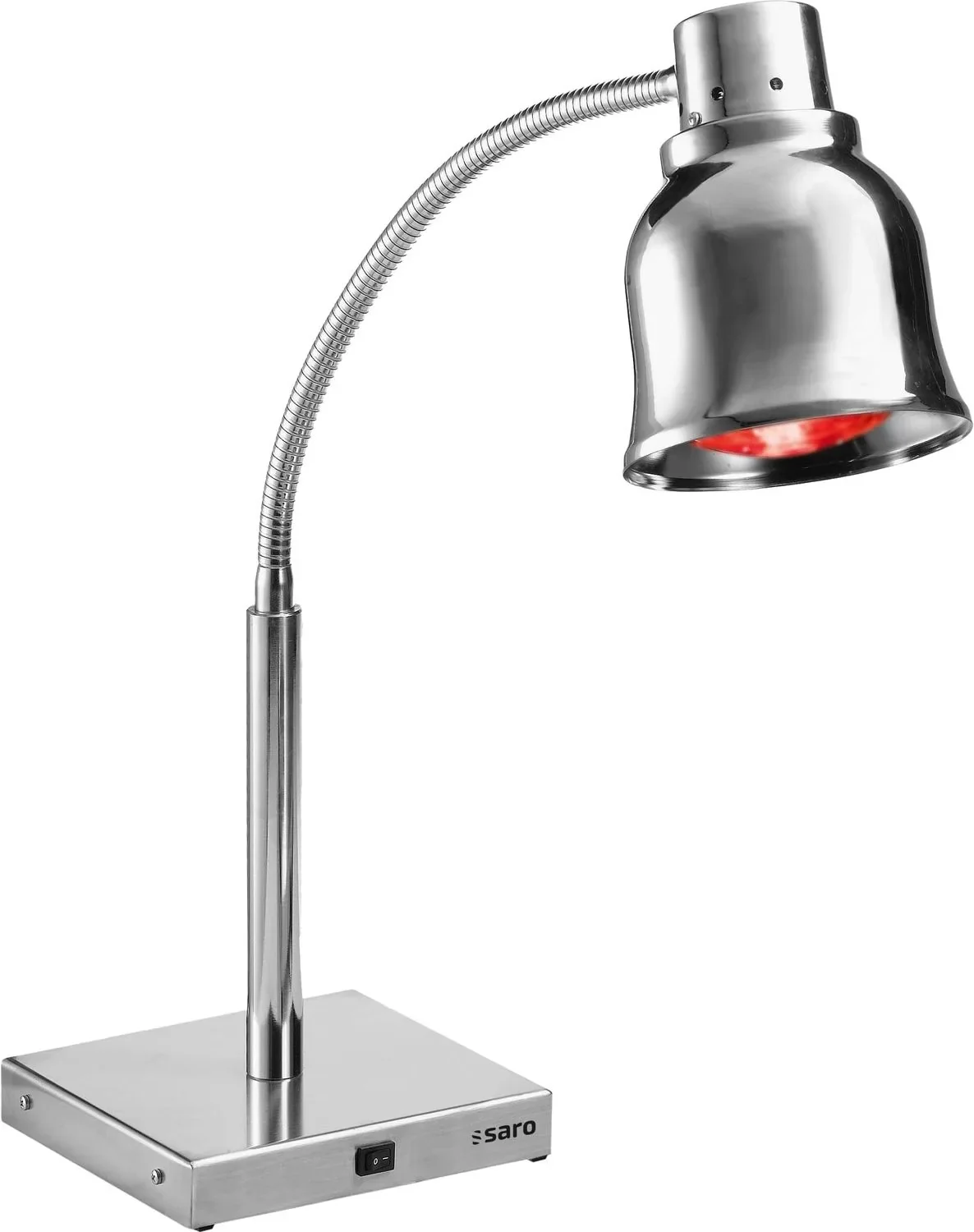 "Heat lamp, buffet warmer - PLC 250 image"