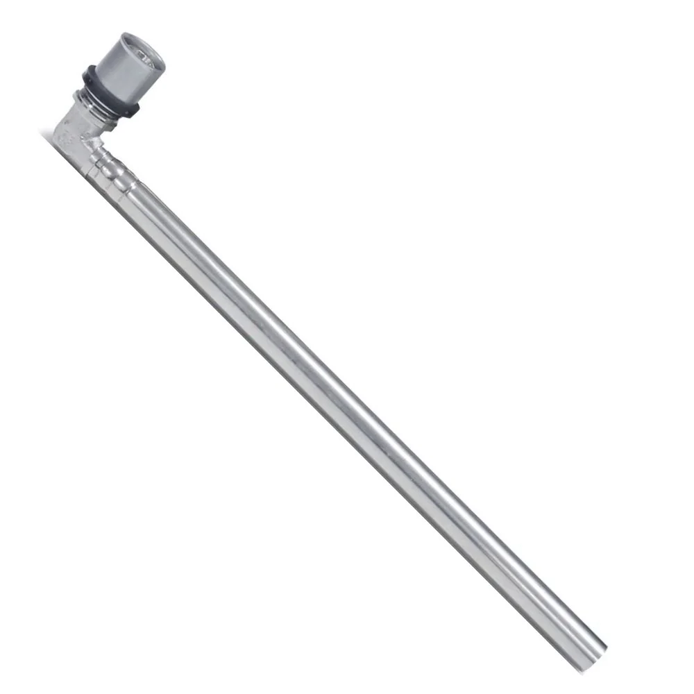 "16mm Press Fitting Elbow, Nickeled, Multilayer Pipe Fittings image"