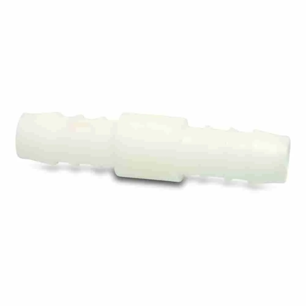 "8mm Plastic Hose Connector - Durable Hose Coupling image"