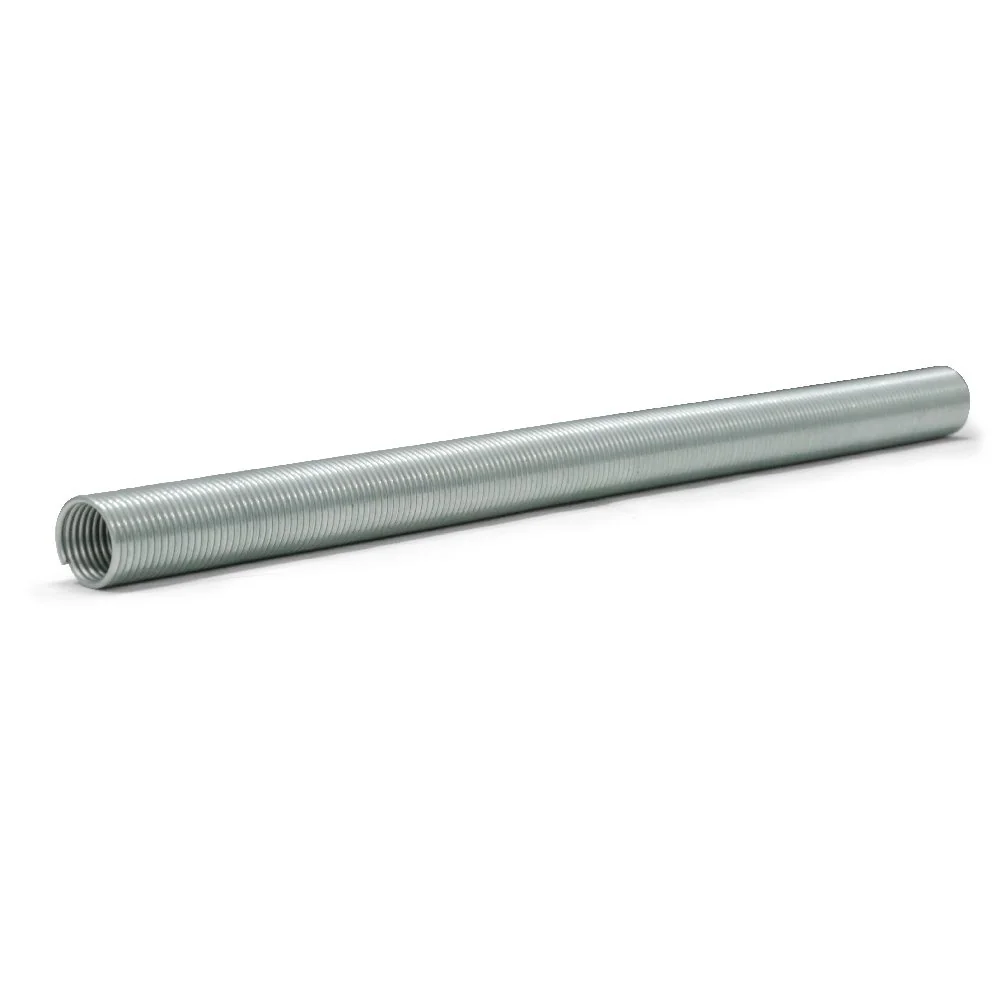 "20mm Tube Bender Spring, Pipe Bending Tool image"