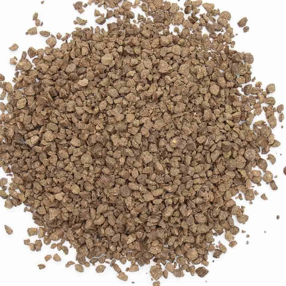 Organic Lawn Fertilizer 20kg, NPK 9+3+6, for 400m²