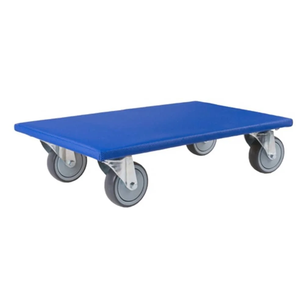 "300 kg Furniture Dolly - Heavy Duty Moving Roller image"