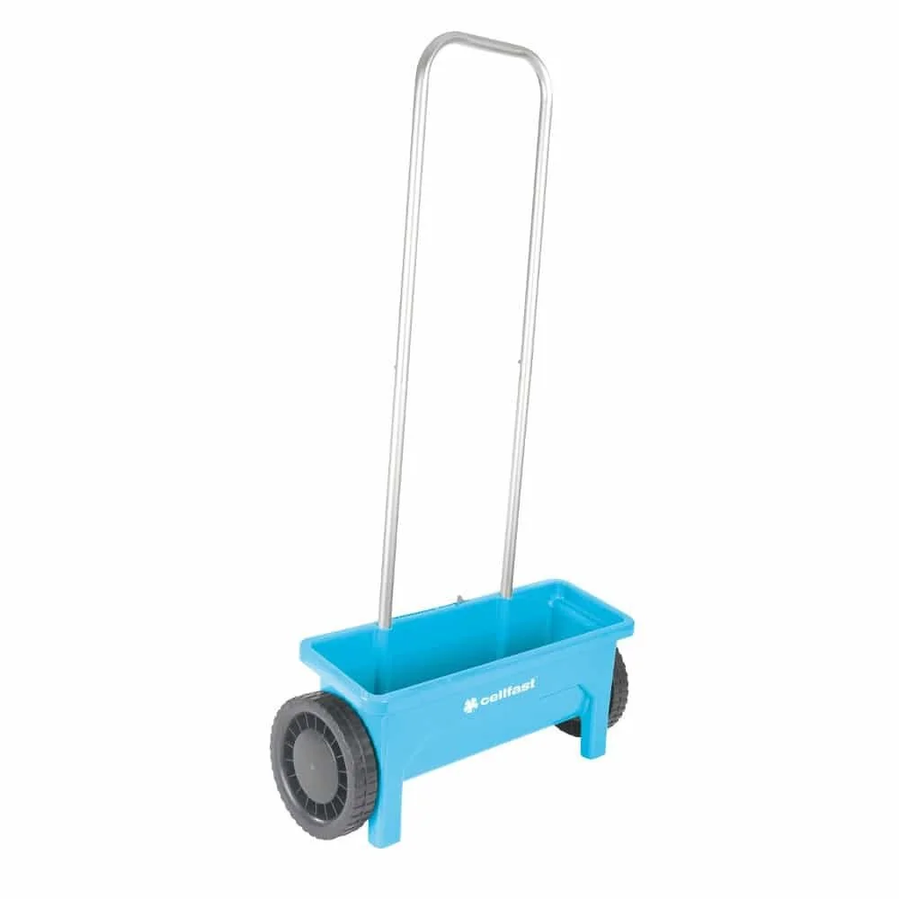 "Spreader with 45 cm spreading width image"