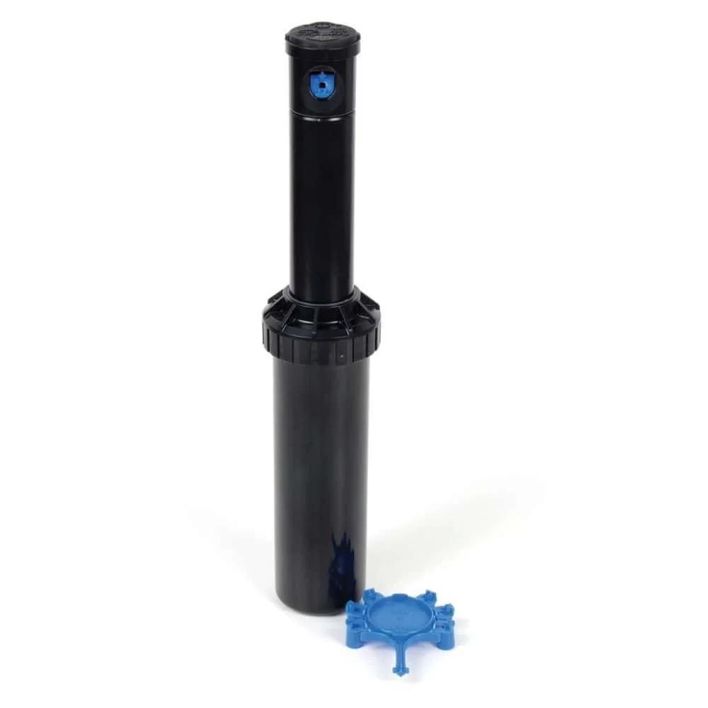 "Retractable Sprinkler Type 3504-PC-SAM with Check Valve image"