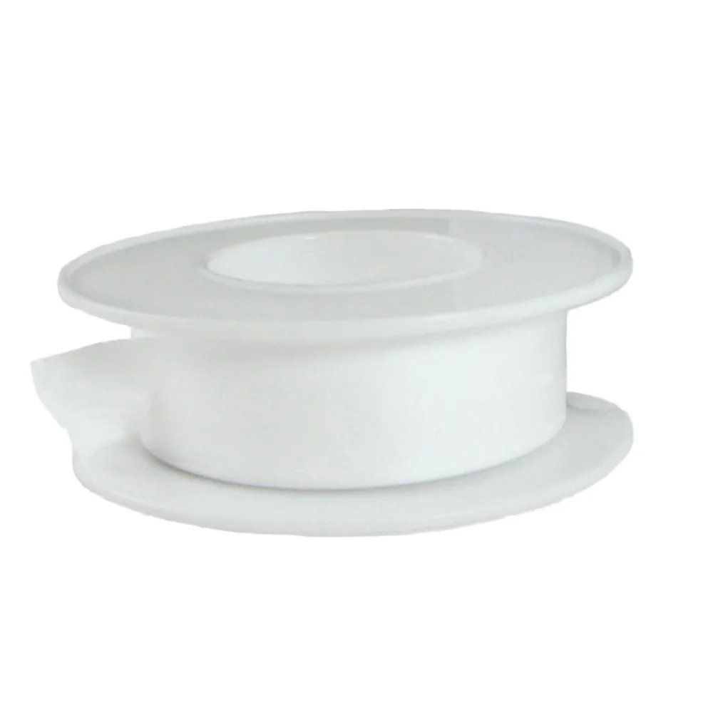 "PTFE Tape, Teflon Tape 1/2 Inch x 10m, Thread Seal Tape image"