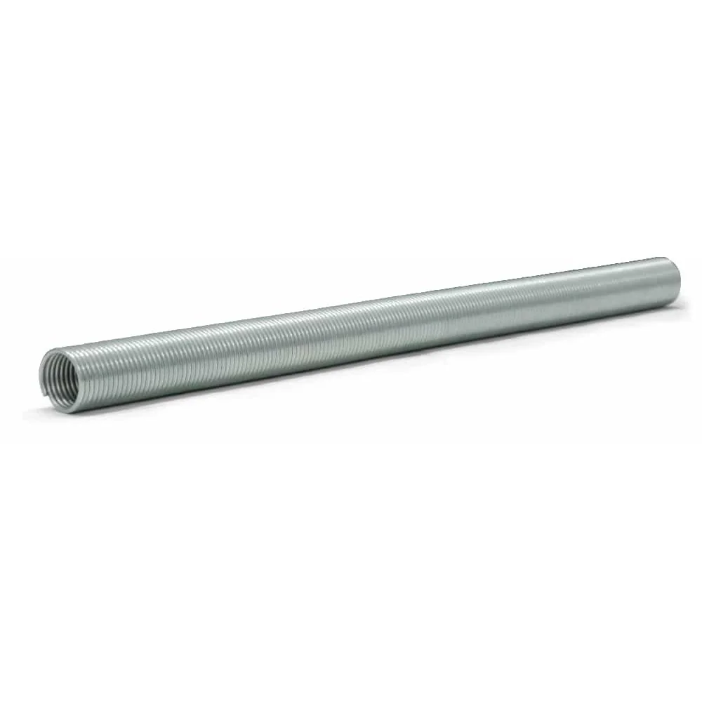 "16mm Tube Bending Spring - External Pipe Bender Tool image"