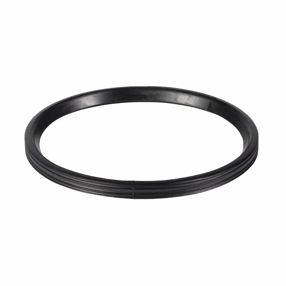"DN250 KG Pipe Seal - PVC Replacement Lip Seal image"
