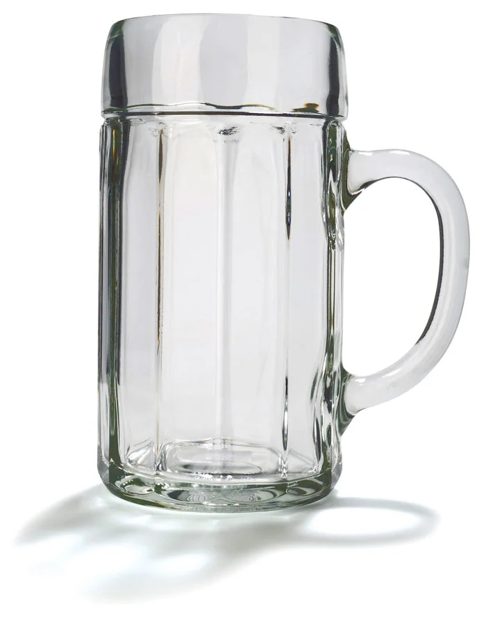 Corner measuring jug 1.0 L