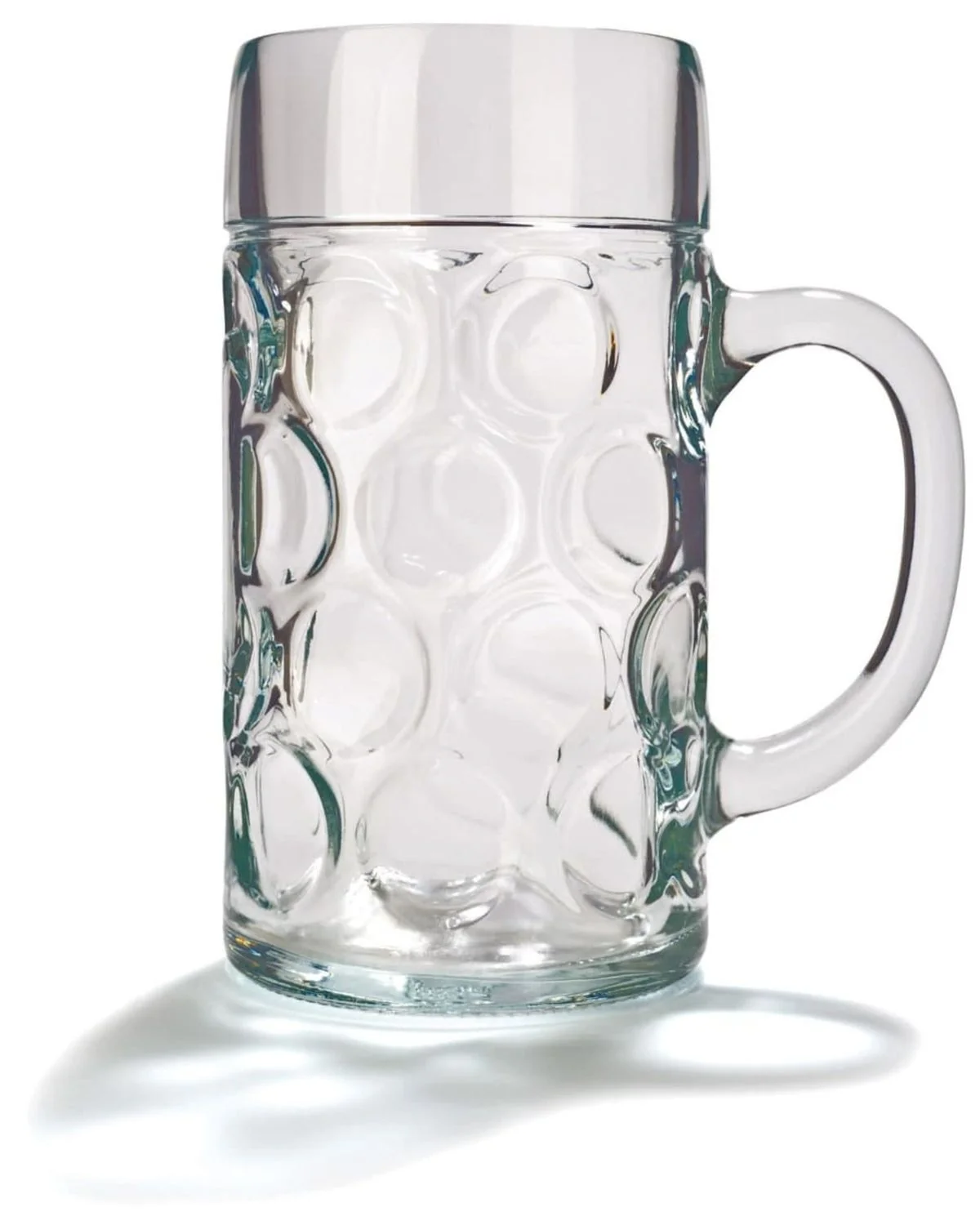 ISAR 1 l