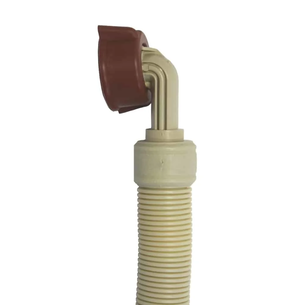 "Aquastop Hose Set - Washing Machine & Dishwasher Safety Inlet and Drain Hoses image"