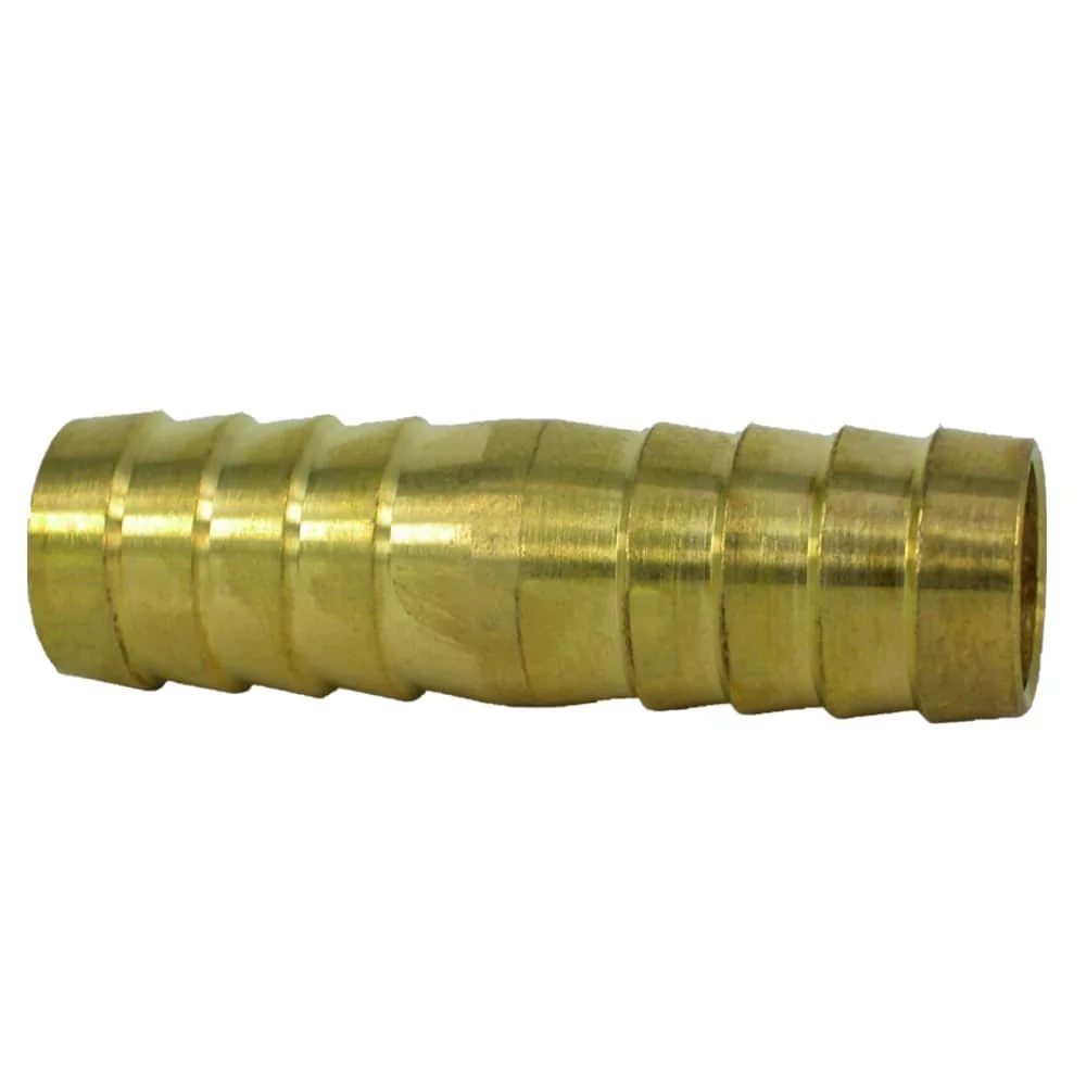 "13mm Air Hose Connector, Hose Joiner, Air Line Connector image"
