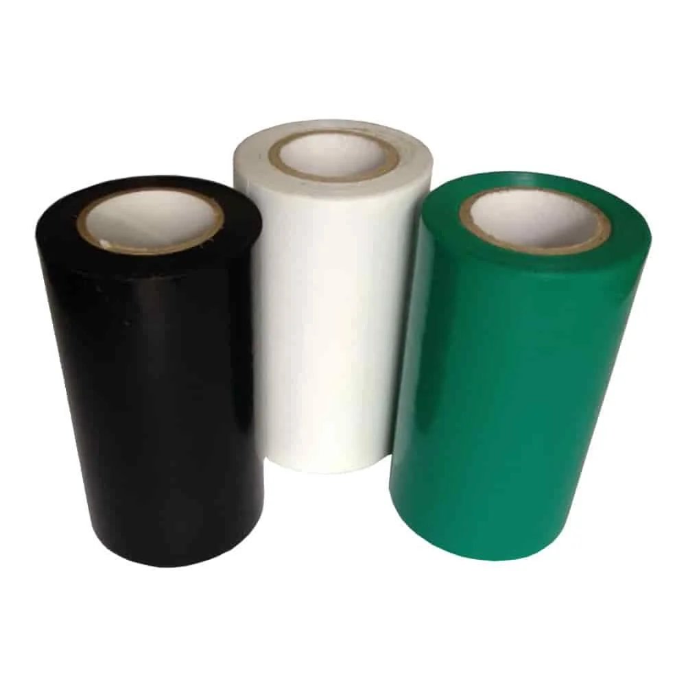 "Silo Repair Tape, UV Resistant Tape, Film Repair Tape image"