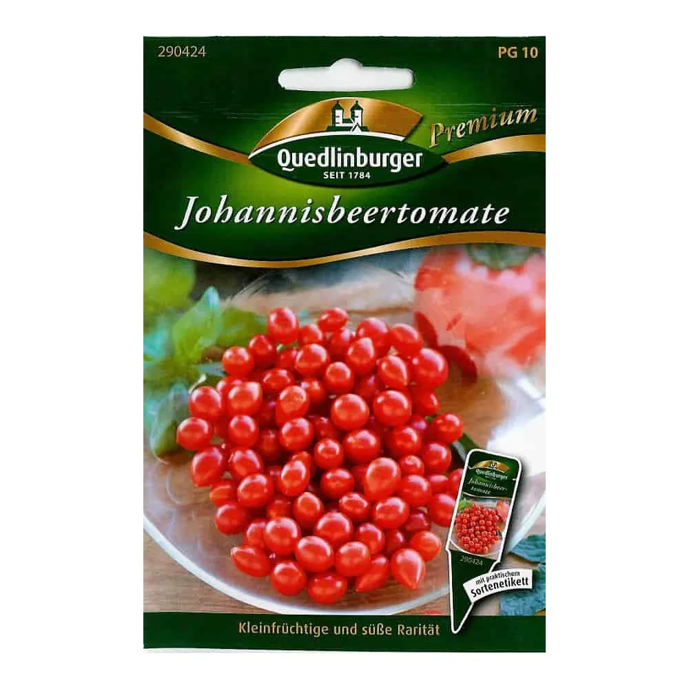 Currant Tomato Plants: Buy Wild Tomato Plants Online