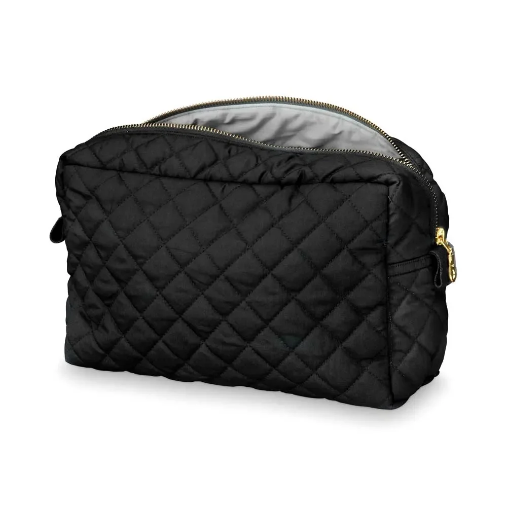 "Cam cam cultural bag black image"