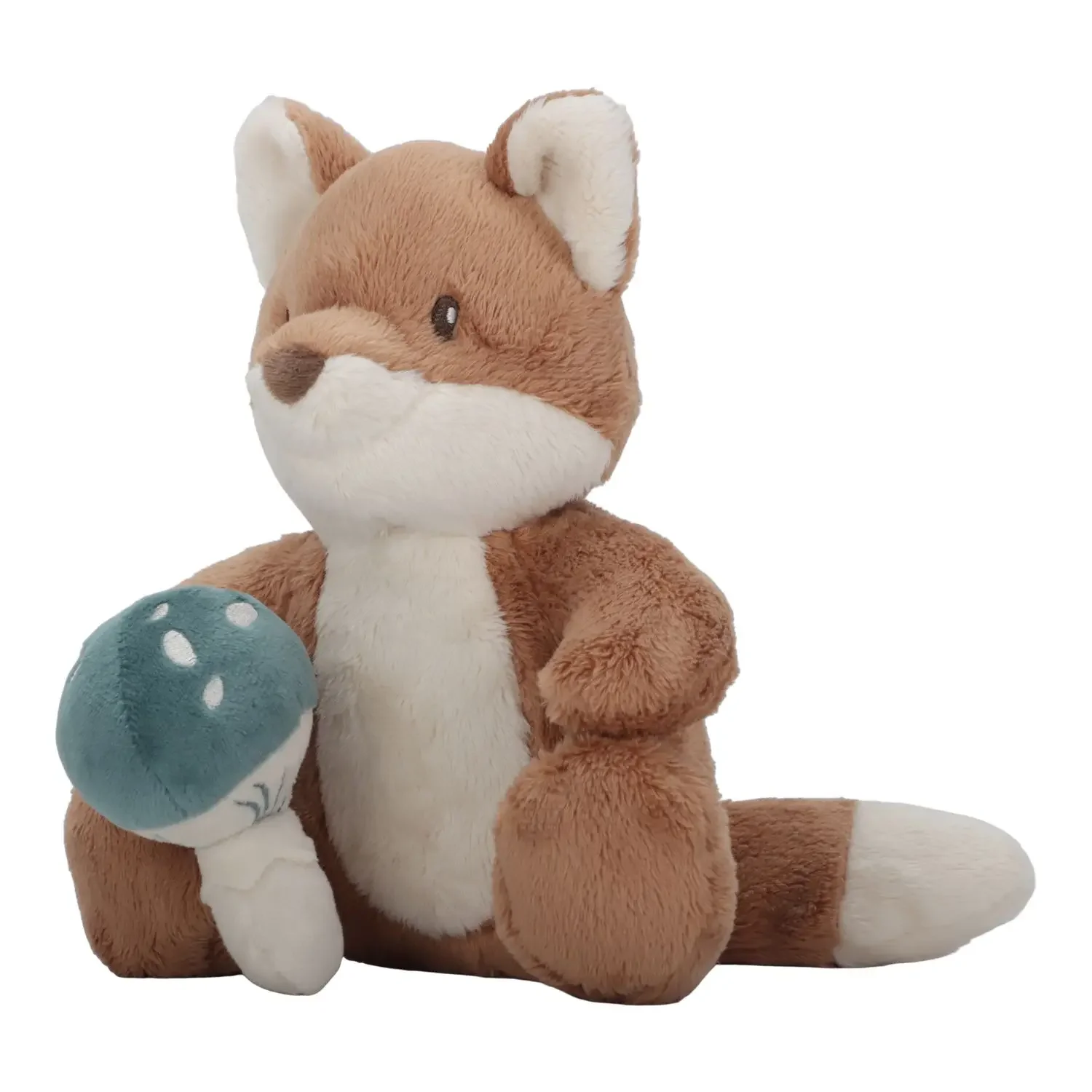 "Little Dutch Plush Fox, Plush Toy - Forest Friends image"