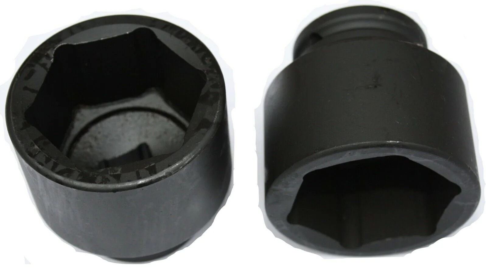 "3/4 Inch Drive Impact Socket, 46mm, 6-Point image"