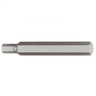 "10mm Hex Key Wrench, S2 Steel Allen Wrench image"