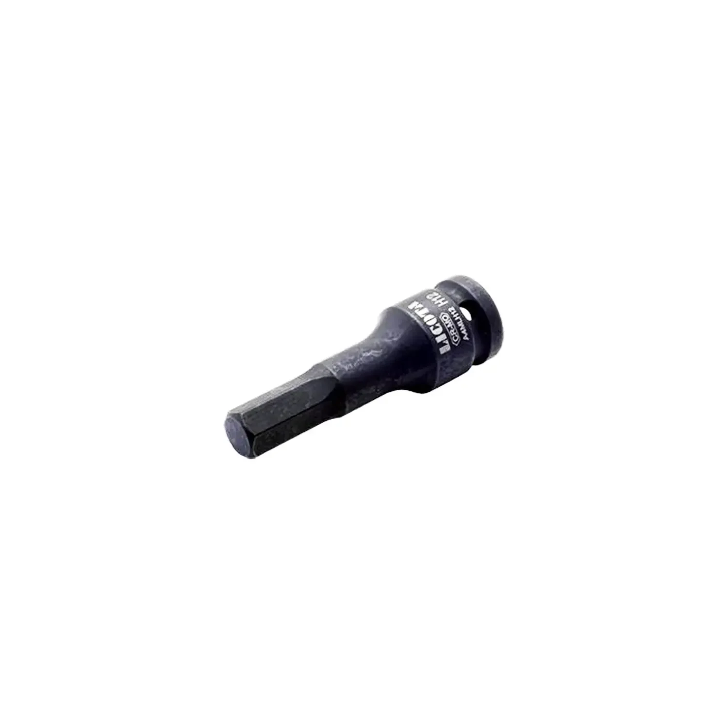 H5 Hex Socket, 1/2 inch Impact Allen Wrench Socket, Cr-Mo