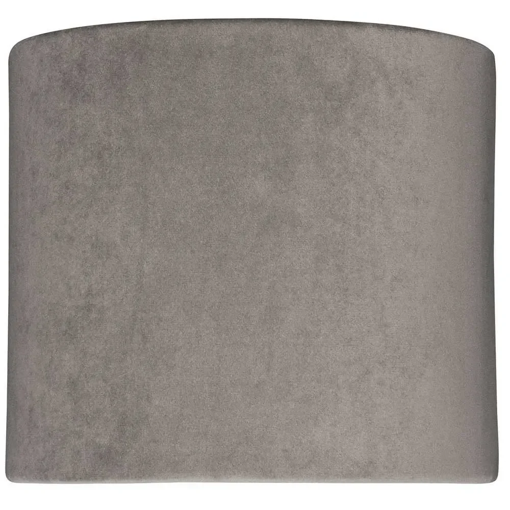 "Kidsdepot wall lamp "Sweet" gray image"