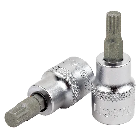 "XZN M6 Socket, 1/2 Inch Drive, Short Pattern image"