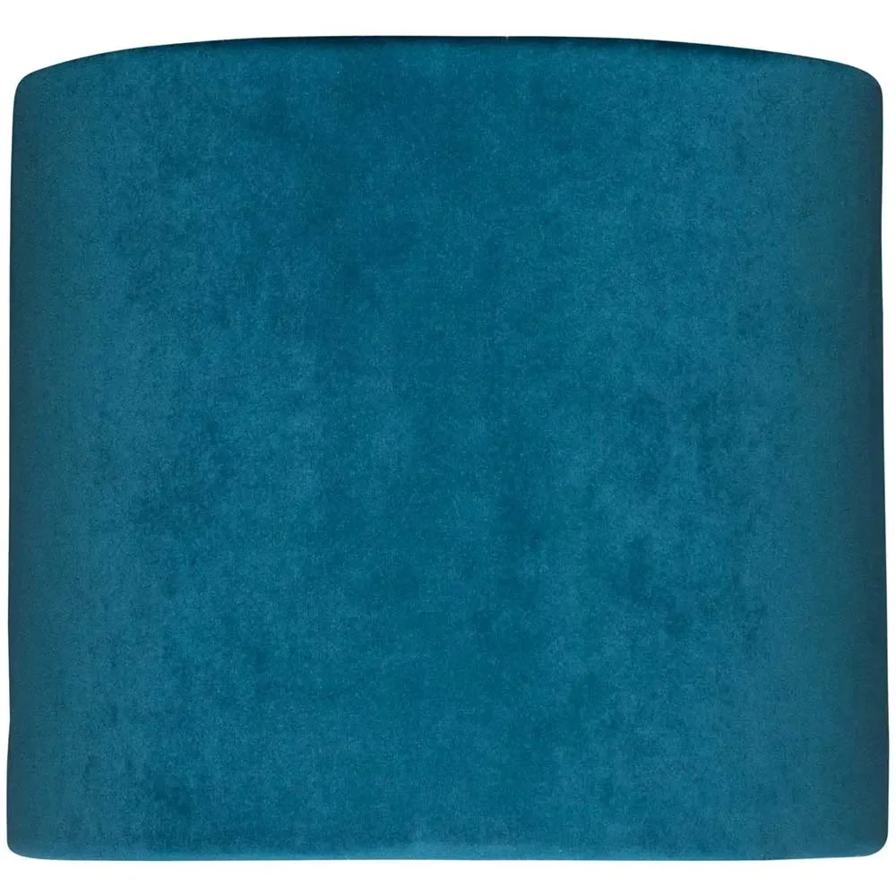 "Kidsdepot wall lamp "Sweet" Petrol image"