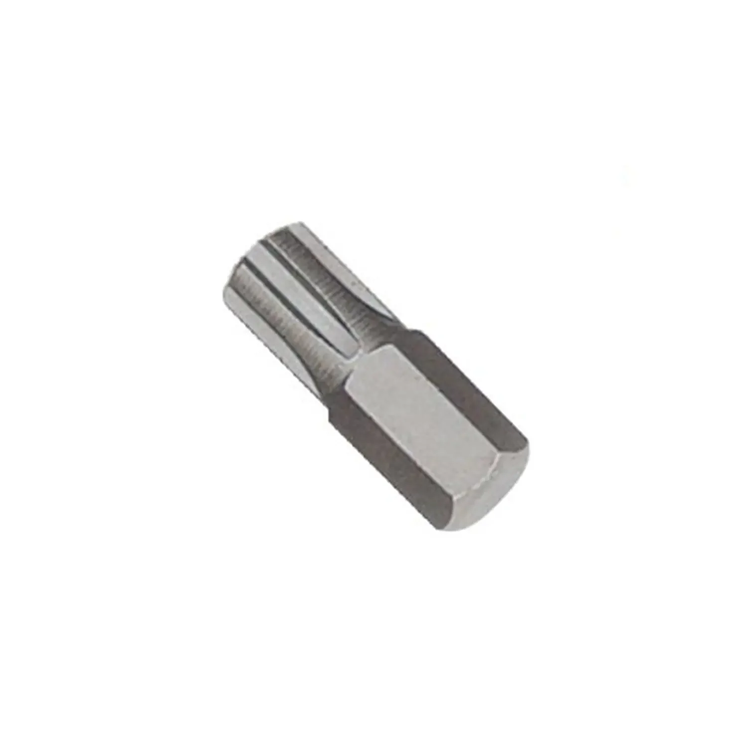 "Ribe Bit with 10 mm Hex Shank, S2 Steel image"