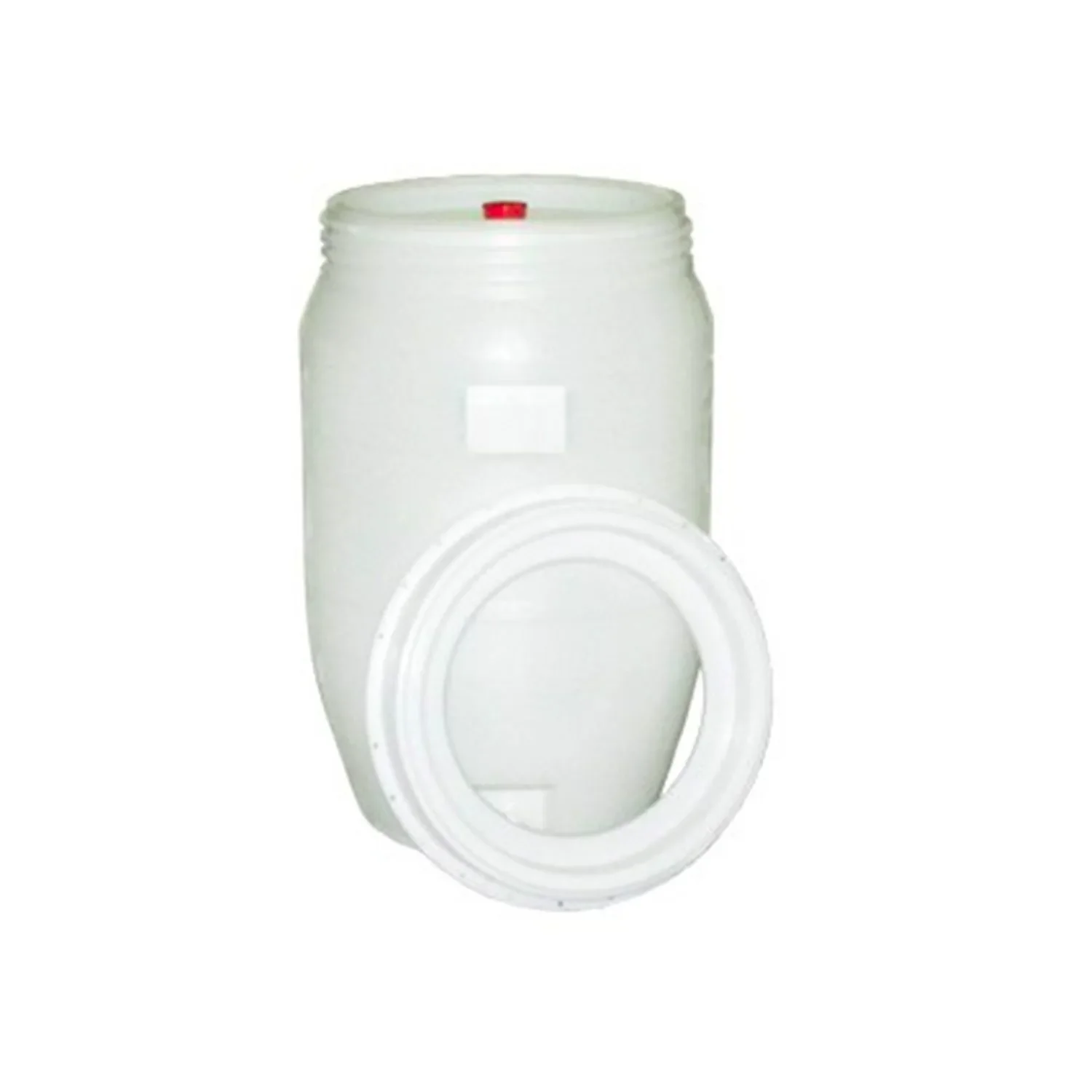 "Fass Kunstst. +fermenting bung +tap 120l image"