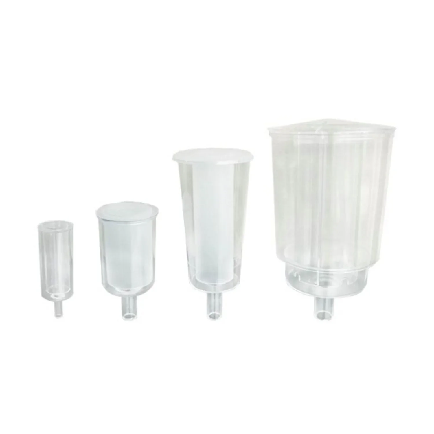 "Fermentation bung DUPLEX 0 for barrels up to 60 l image"