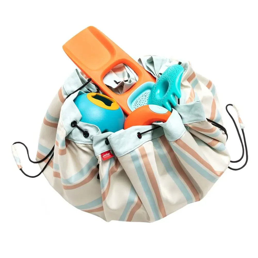 "Play & Go Outdoor Playpack Print Strip image"