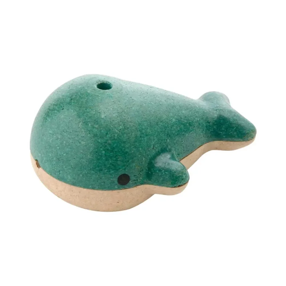 "Plan Toys Flute Wood Wal image"