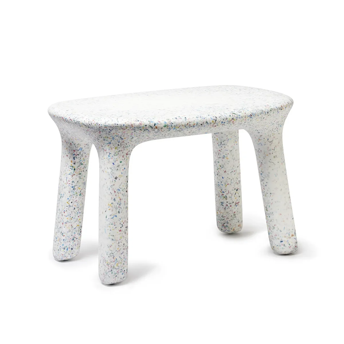 "Ecobirdy children's table - Luisa Table Party image"