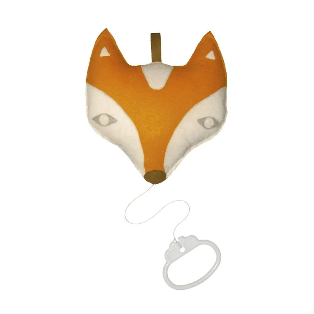 Taftan music box owl