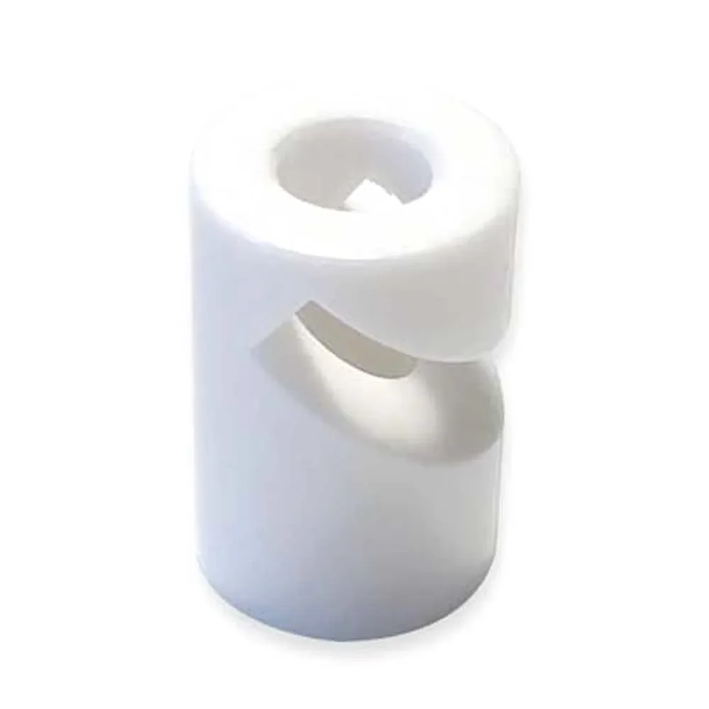 Cousin Paul ceiling attachment for nomade lamp cable white