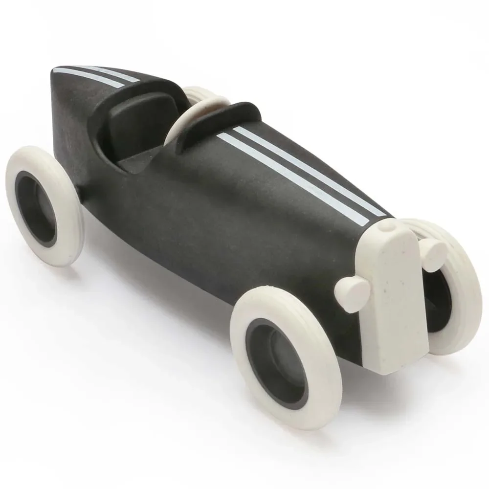"Ooh noo Grand Prix Rennauto Black image"