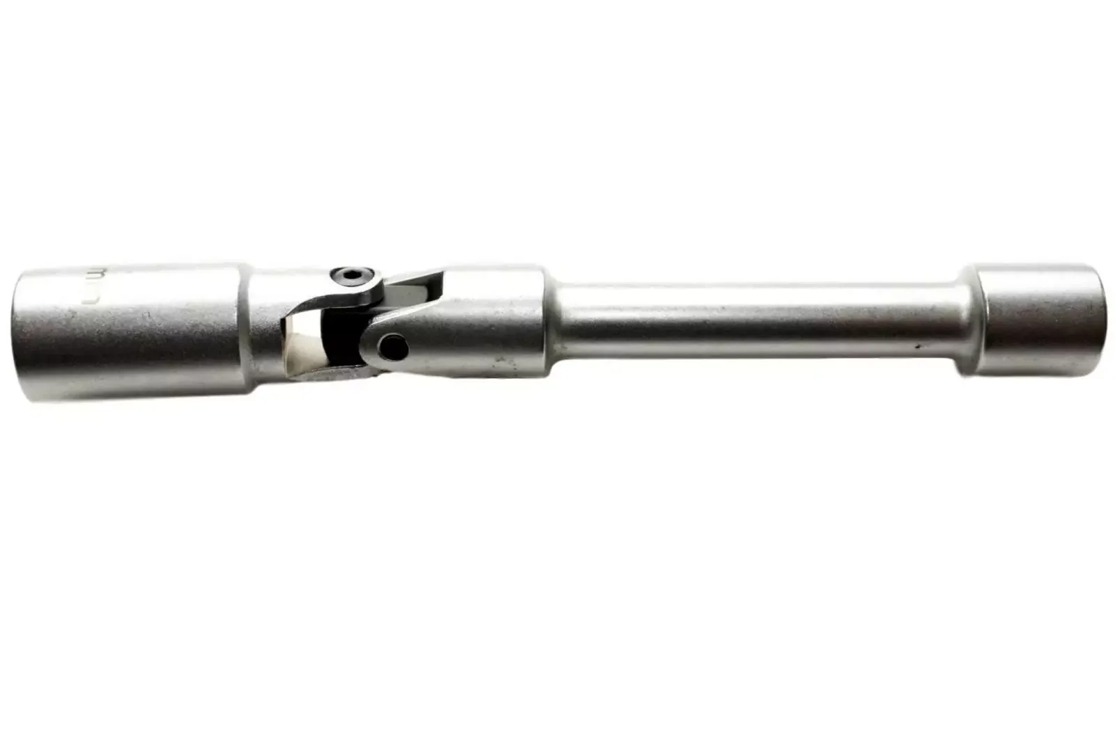 "12mm Articulating Glow Plug Socket, 3/8" Drive image"