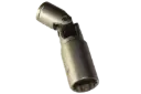 Articulated Glow Plug Wrench, 3/8" Drive, 16mm Socket