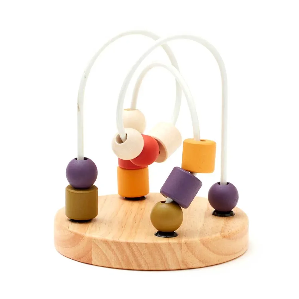 "Kids Concept Mini Motoric Life Neo Balls Colorful image"