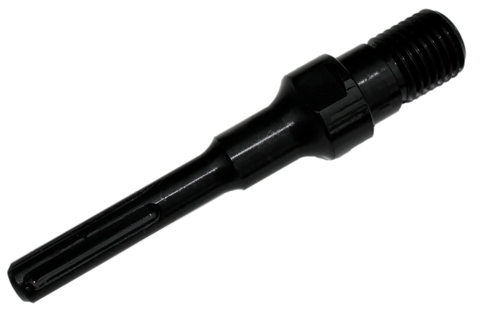 SDS Max to UNC Diamond Core Drill Adapter