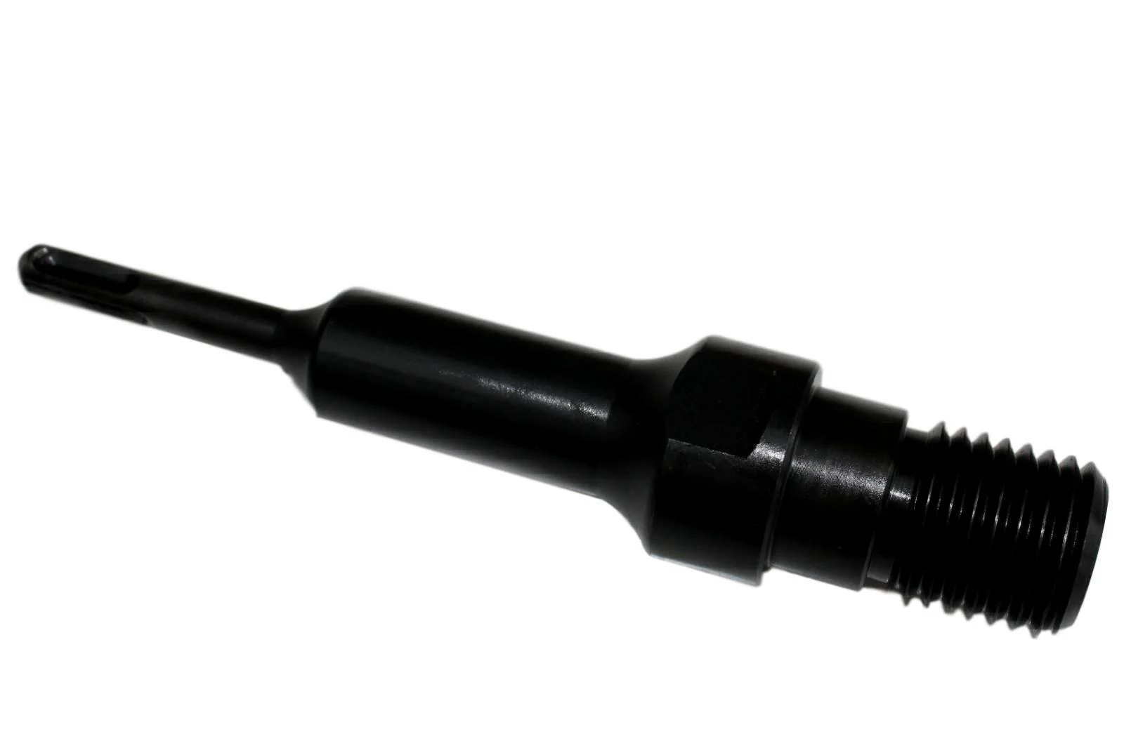 SDS Plus Core Drill Adapter, 5/4 UNC, Drill Adapter