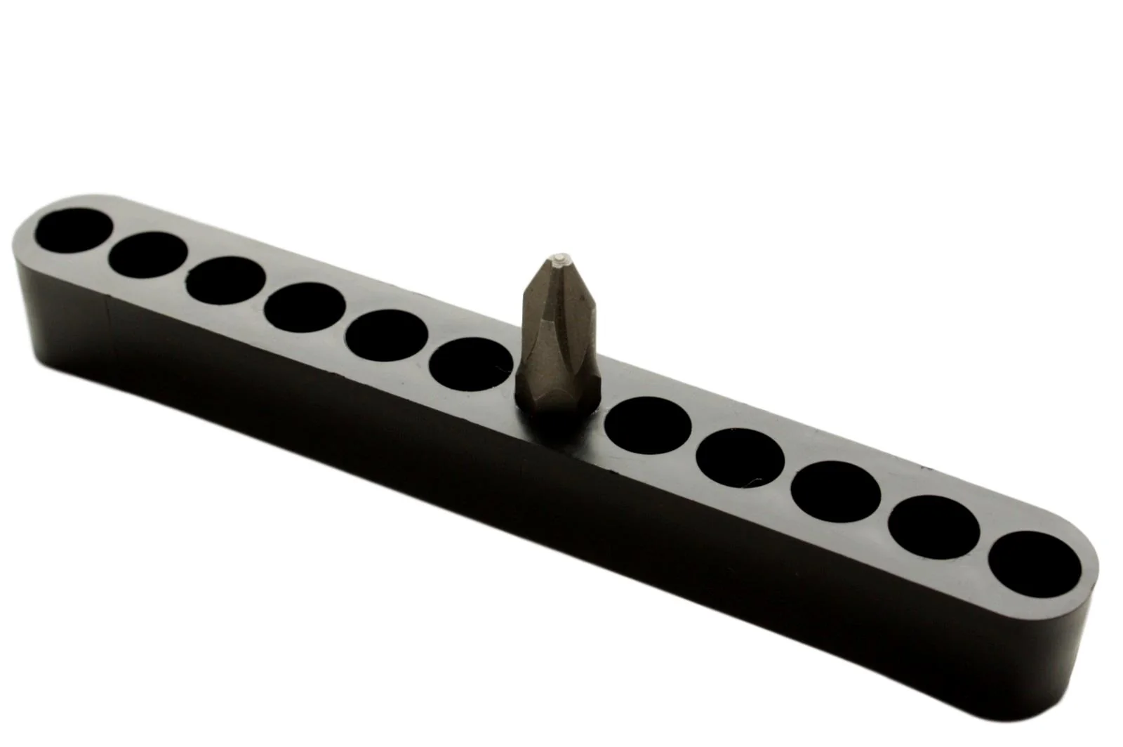 "12 Bit Holder BHR-12, Tool Bit Organizer image"