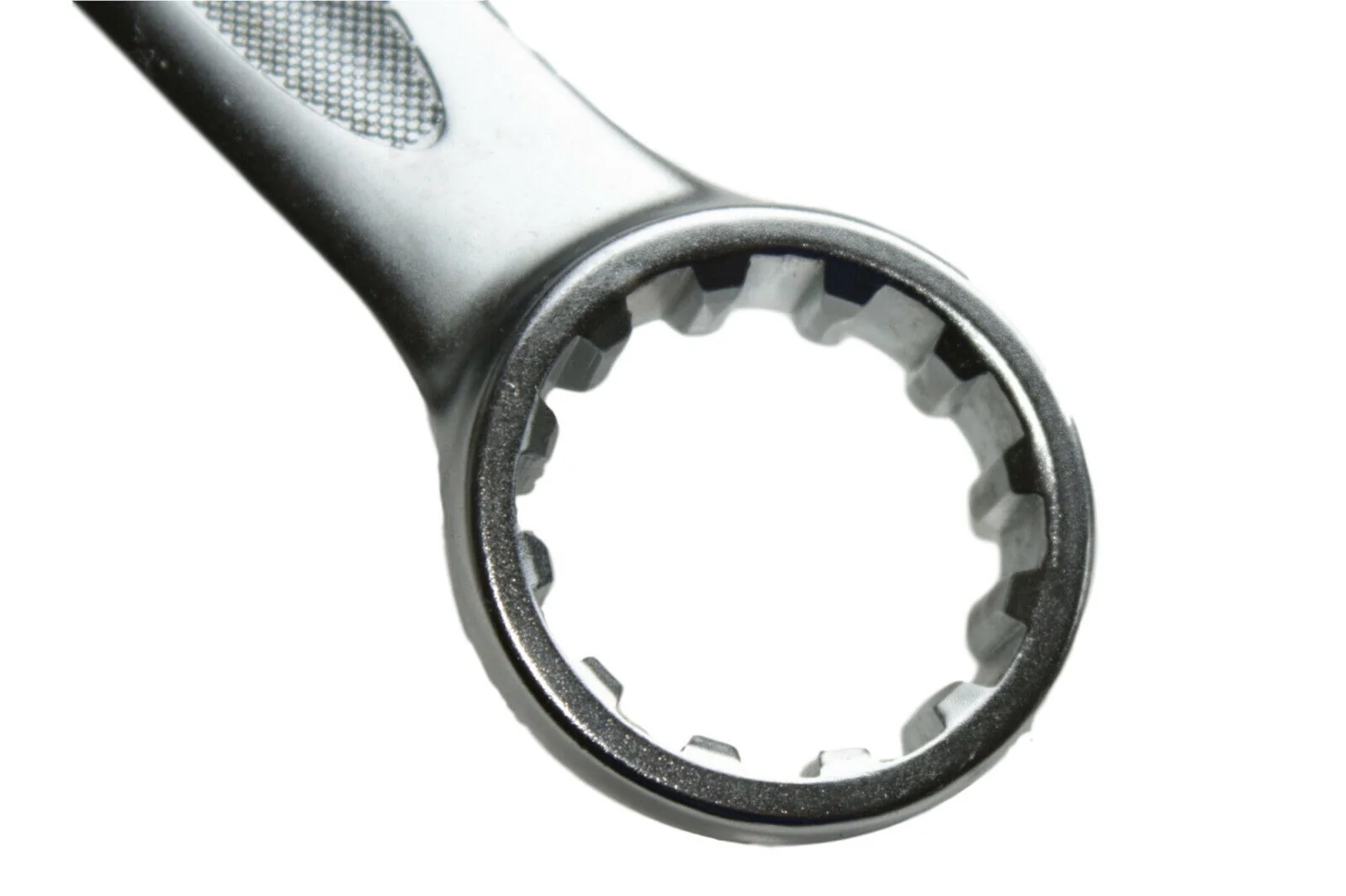 "32mm Combination Spline Wrench - Industrial Grade image"