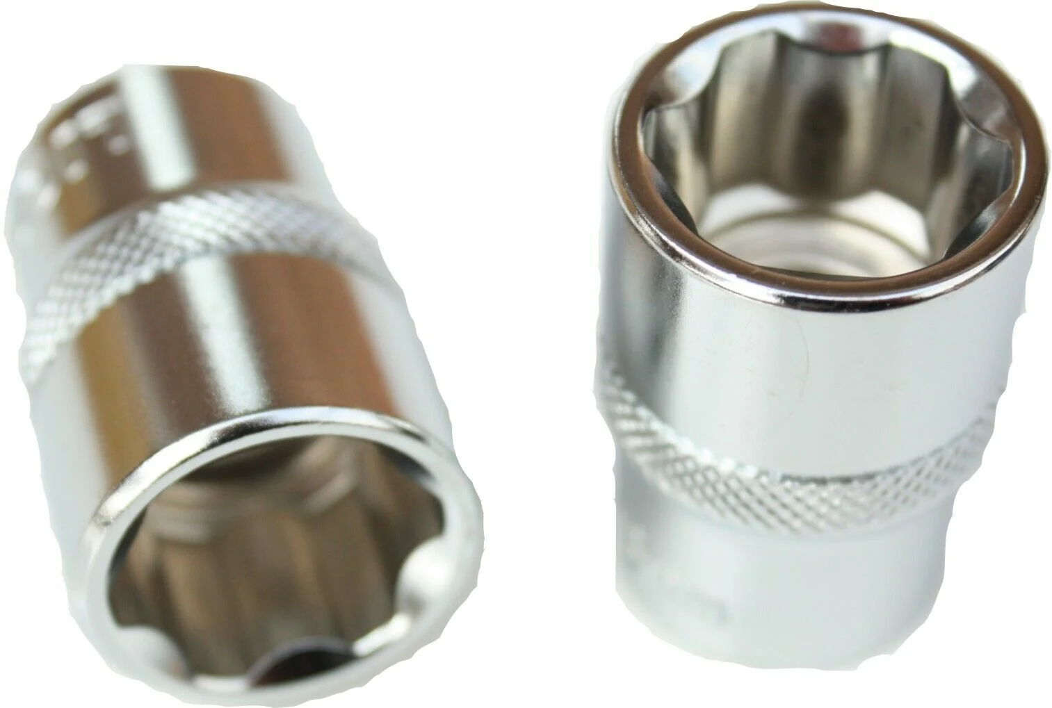 36mm Socket, 1/2 Inch Drive, Super-Lock, CrV Steel