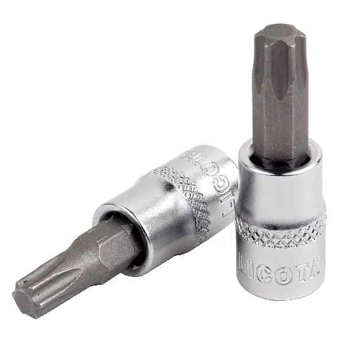 "1/2 Inch T25 hex Socket - CrV Steel for Workshop image"
