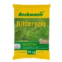 Bittersalz 15 kg, Magnesium Sulfate for Plants, Conifer Fertilizer