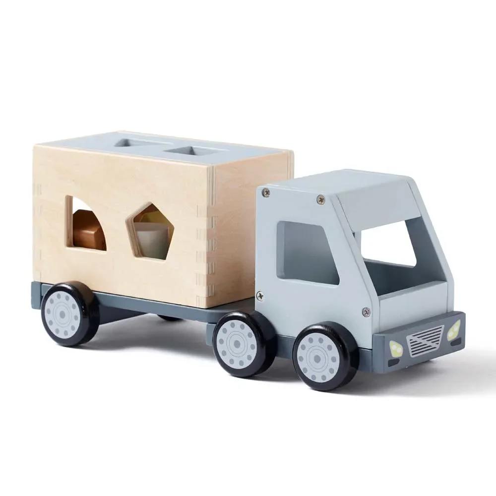 "Kids Concept Toys Picklay Vice image"